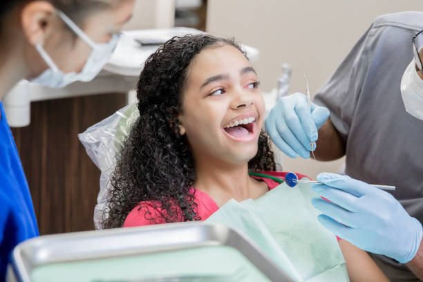 Best Emergency Cosmetic Dentistry in Hoback, WY