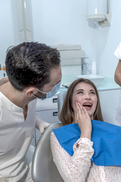 Best Emergency Dentist for Lost Fillings or Crowns in Hoback, WY