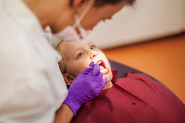 Best Emergency Dental Extractions in Hoback, WY