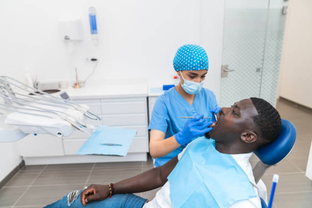 Best Emergency Dental Care for Abscessed Tooth in Hoback, WY