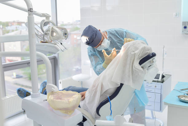 Best Mobile Emergency Dentist in Hoback, WY
